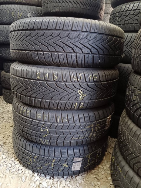 215/65R16 Semperit, Continental tli gumi 