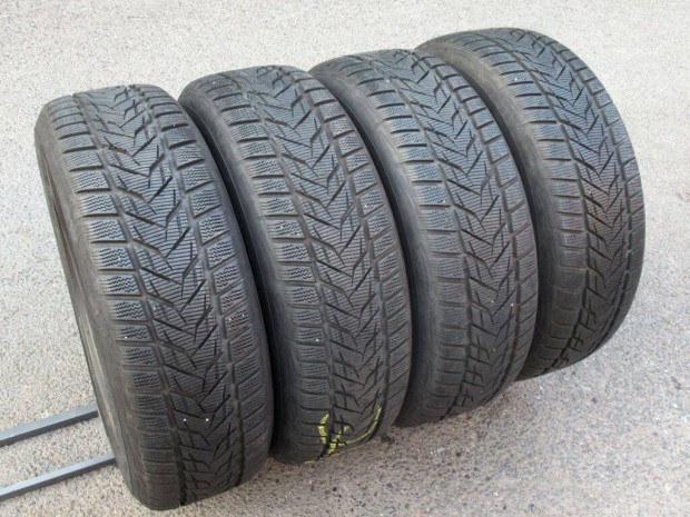 215/65R16 Vredestein Wintrac Xtreme 90% os téligumi 16" téli gumi