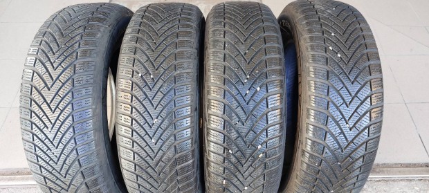 215/65R16 Vredestein tli 