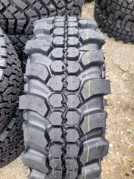 215/65R16 simex mints terepgumi