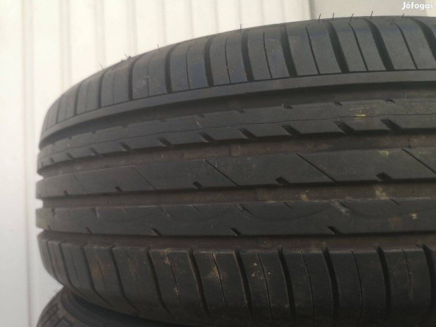 215/65R16 újszerű Fulda nyárigumik eladók
