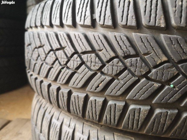 215/65R16 jszer Fulda tligumik