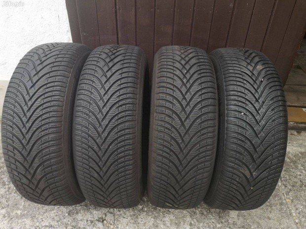 215/65R16 jszer klber tligumik