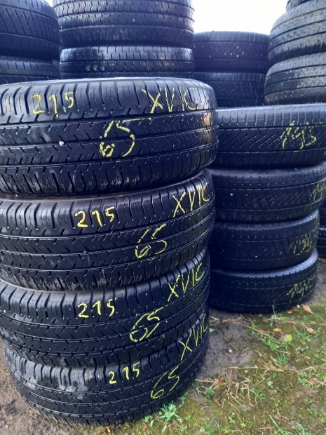 215/65R16c michelin kisteher gumik nyari