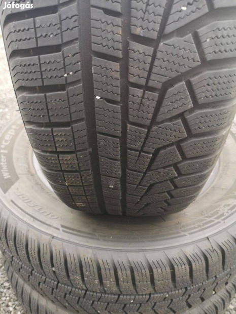 215/65R17 2023 Hankook tli