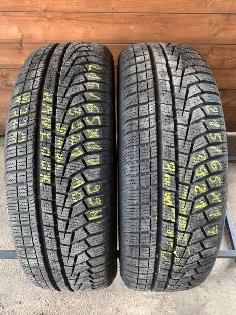 215/65R17 215 65 17 215/64x17 Hankook tli gumi elad