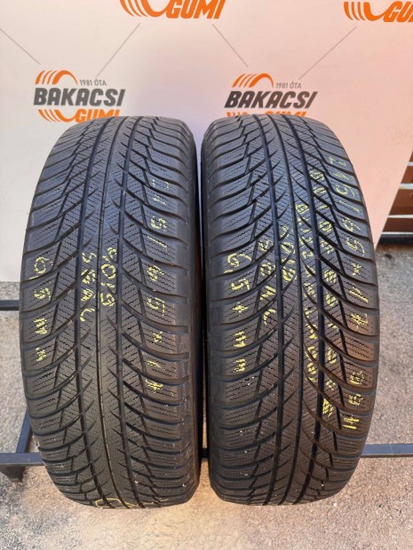 215/65R17 215 65 17 215/65x17 Bridgestone tli gumi elad