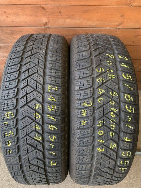 215/65R17 215 65 17 215/65x17 Pirelli tli gumi elad