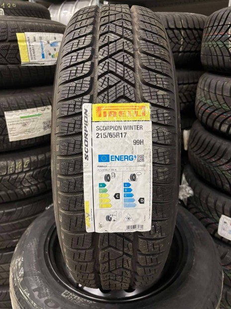 215/65R17 215/65 R17 j Pirelli tli gumi R/db Dot21