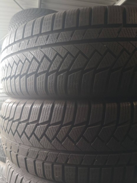 215/65R17 2db 2020 Continental tligumi