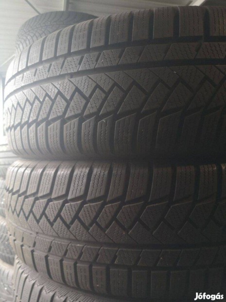 215/65R17 35e/2db Continental téligumi