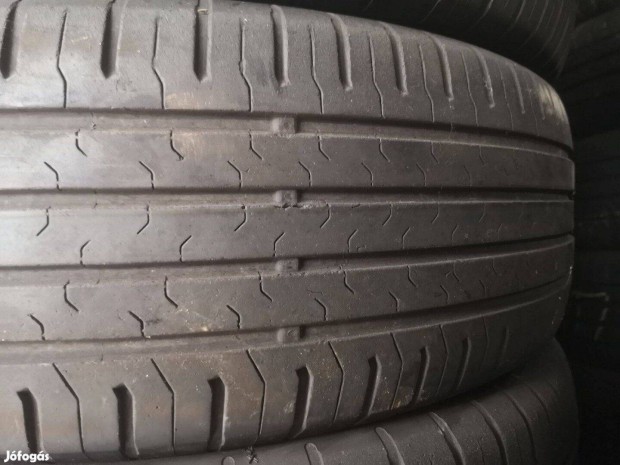 215/65R17 Continental nyárigumik eladók