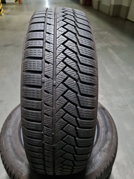 215/65R17 Continental tli gumi Kodiaqrl