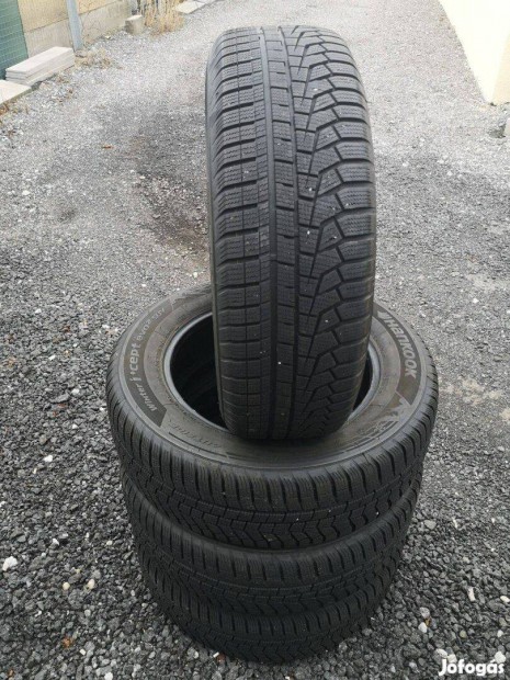 215/65R17 Kirusts 2023 Hankook tligumi