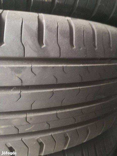 215/65R17 Kiárusítás 215/65 215 65 17 Continental nyárigumik eladók