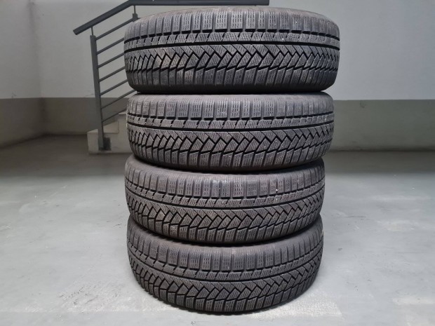 215/65R17 Kodiaq tli gumi Continental