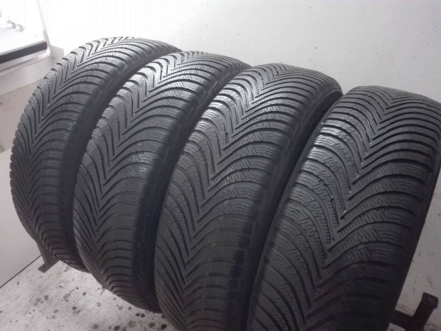 215/65R17 Michelin tli gumi garnitra 215/65 r1