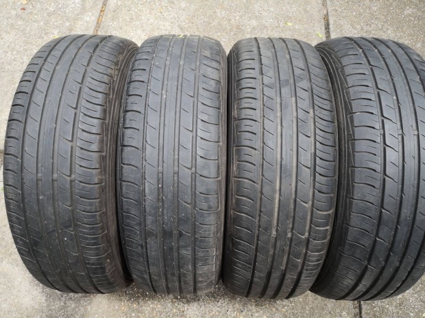 215/65R17-es hasznlt Falken nyri gumi