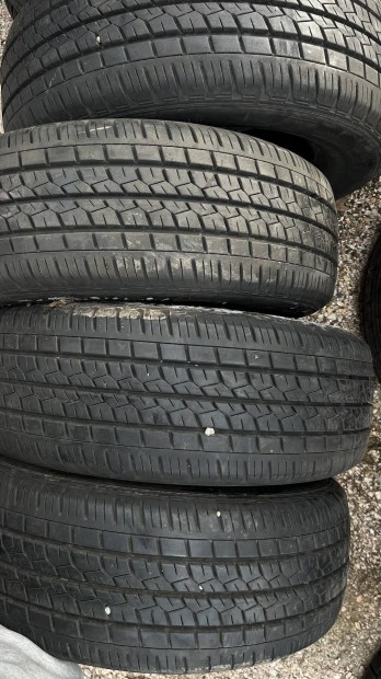215 65 15 c 4 db Bridgestone Nyári