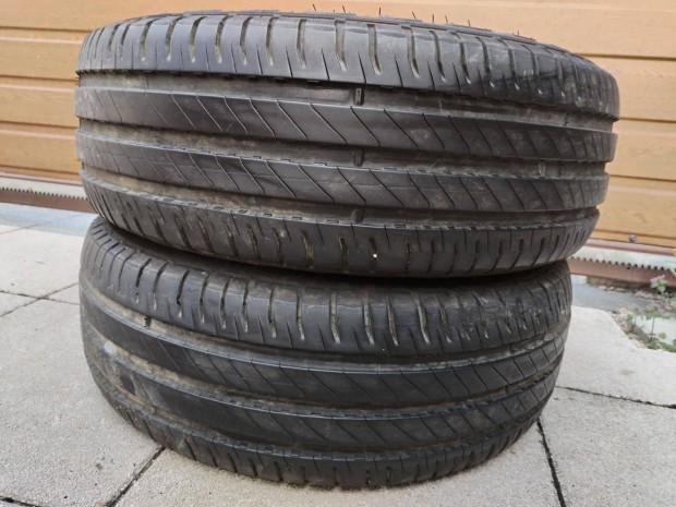 215 65 15 c michelin 215/65 R 15 C nyári gumi 2 db 2022.13.hét