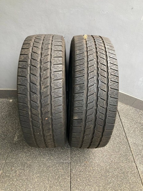 215/65 16C Continental Vancontact Winter Tli Gumi