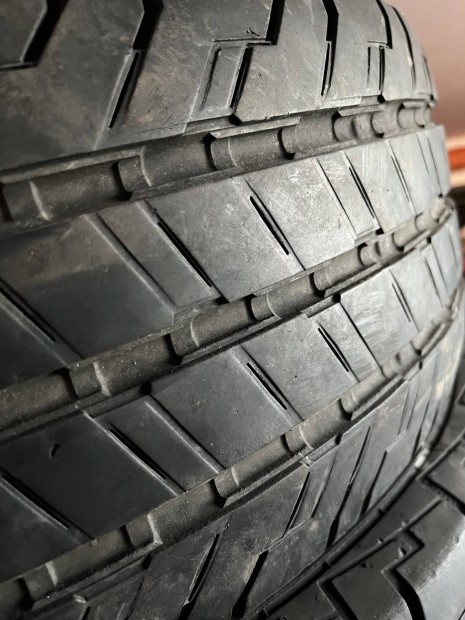 215/65 16C Continental ny�rigumi