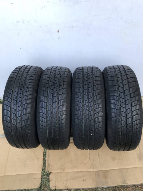 215 65 16 Barum(4x4) 215/65r16 Tligumi garnitra elad.