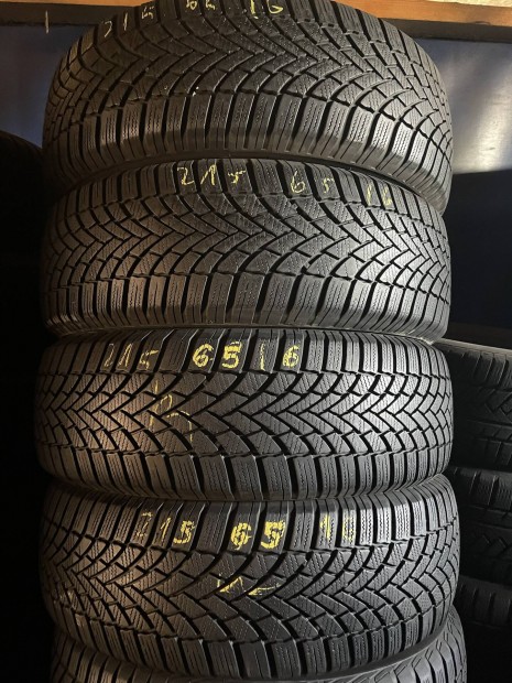 215 65 16 Bridgestone tli garnitra