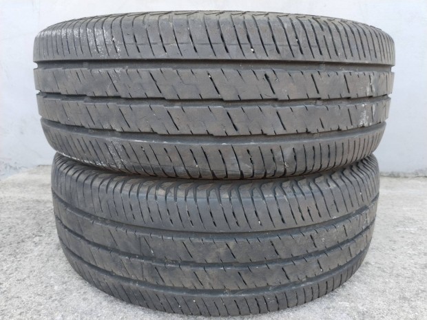 215 65 16 c continental 215/65 R 16 C nyri gumi 2 db 7,5 mm