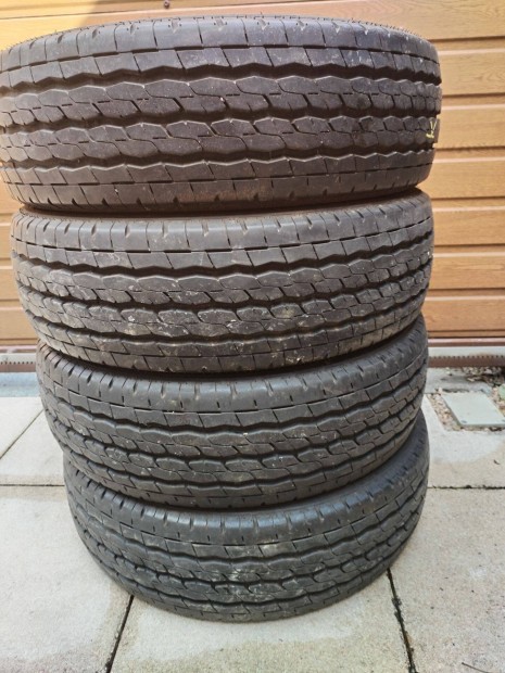 215 65 16 c firestone 215/65 R 16 C nyári gumi garnitura