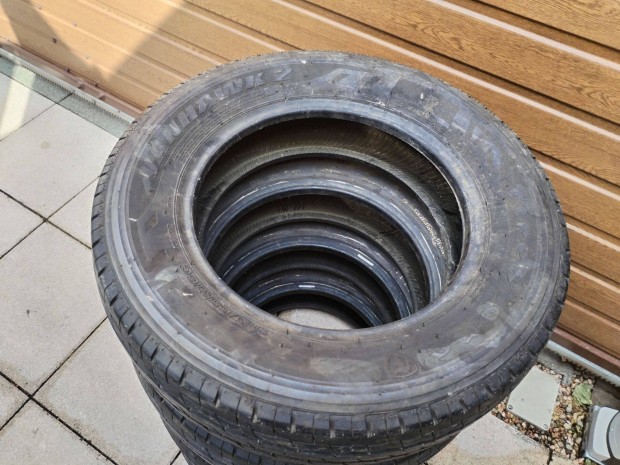 215 65 16 c firestone 215/65 R 16 C nyári gumi garnitura