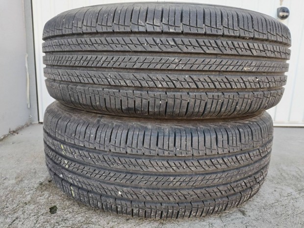 215 65 16 hankook 215/65 R 16 nyári gumi 2 db 2022.48.hét