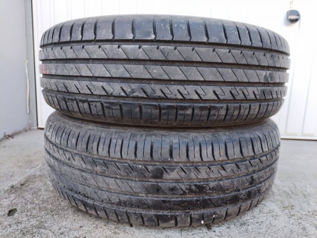 215 65 16 laufenn 215/65 R 16 nyári gumi 2 db 2022.51.hét
