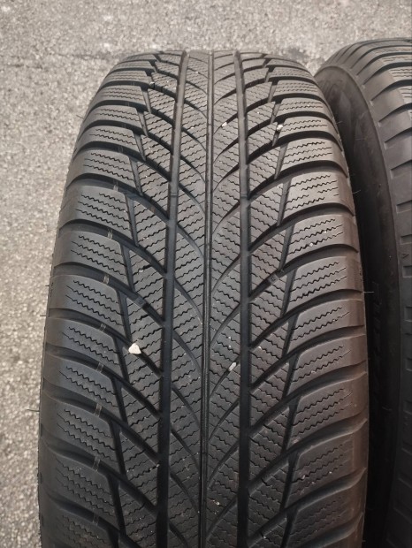 215/65 17 Bridgestone jszer tli gumi r17 " dot23