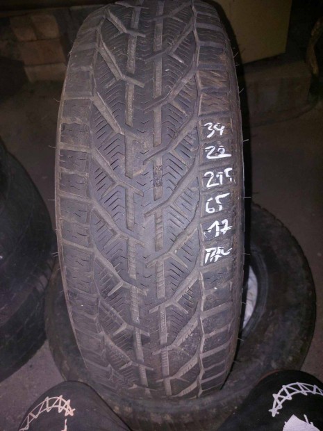 215 65 17 Taurus Tli