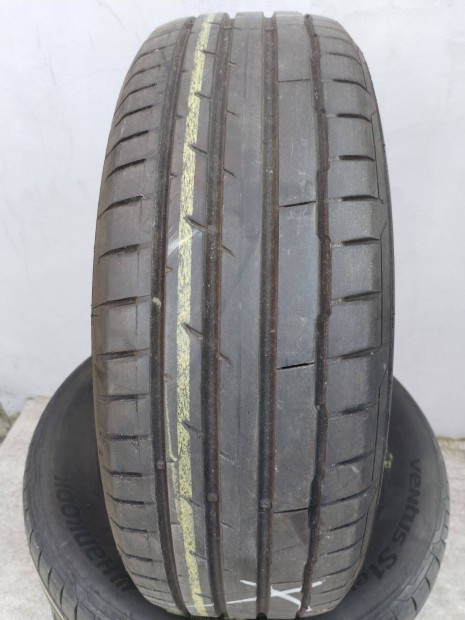 215 65 17 hankook 215/65 R 17 nyári gumi garnitura 2022.01.hét