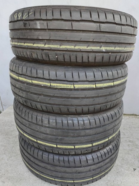 215 65 17 hankook 215/65 R 17 nyári gumi garnitura 2022.01.hét