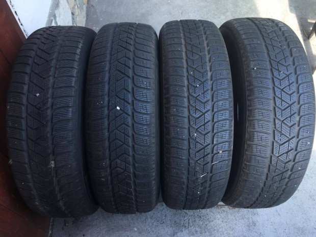 215 65 17 tli gumi Pirelli elad!