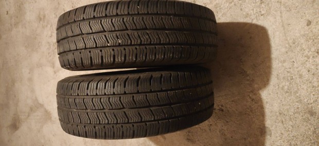 215/65 R15C 2 db tli gumi