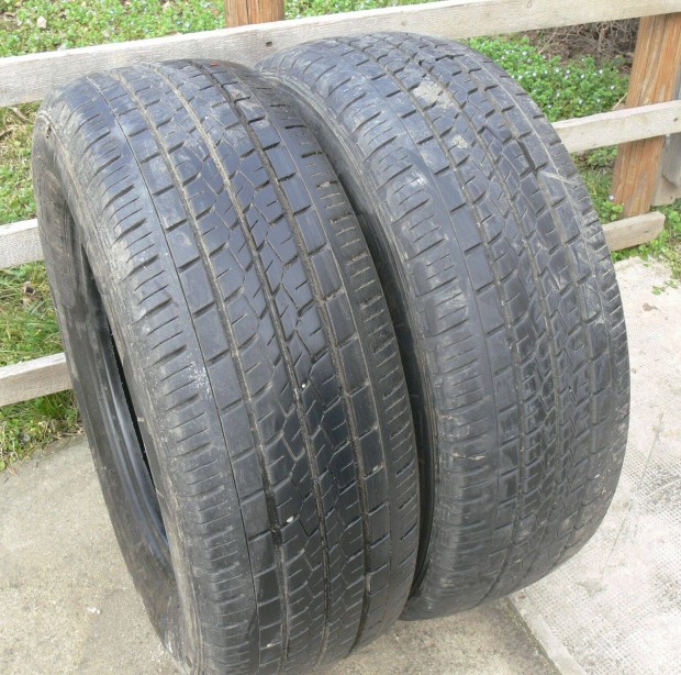 215/65 R15C Bridgestone Nyri gumik