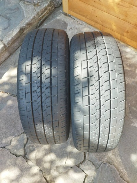 215/65 R15C Bridgestone gumi