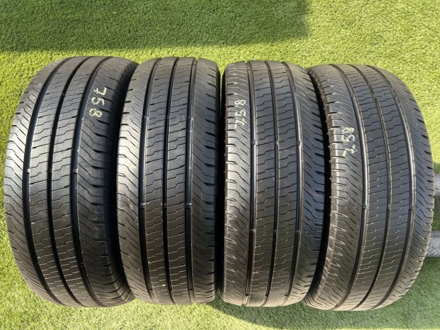 215/65 R15C Continental VanContactEco nyri gumi 7mm