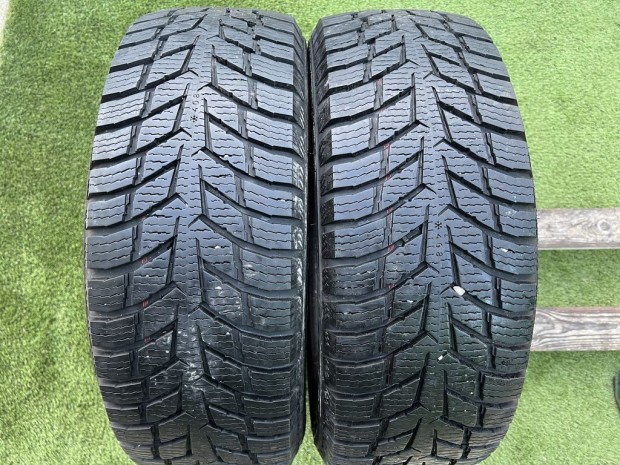 215/65 R15C Nokian SnowProof C tli gumi 8mm