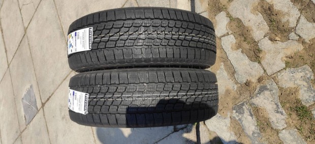 215/65 R15C �j Firestone Vanhawk 2 Winter Evo 2db