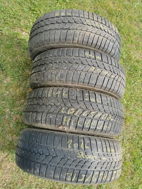 215 65 R15 C Michelin tli gumi garnitra elad 