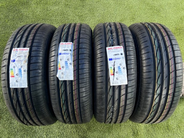 215/65 R15 Lassa Impetus Revo nyári gumi ÚJ