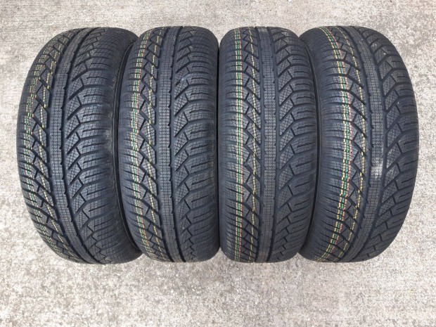 215/65 R15 -új téligumik