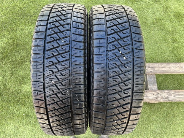 215/65 R16C Lassa Wintus 2 tli gumi 7mm