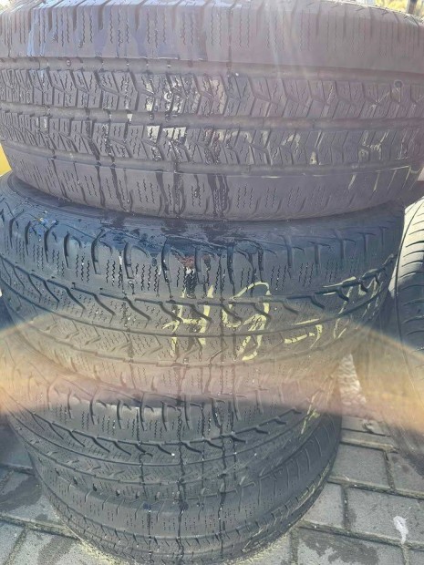 215/65 R16C Mazzini t�li gumi garnit�ra elad�