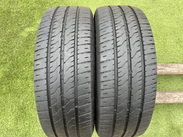 215/65 R16C Semperit Van-Life 2 nyri gumi 7mm